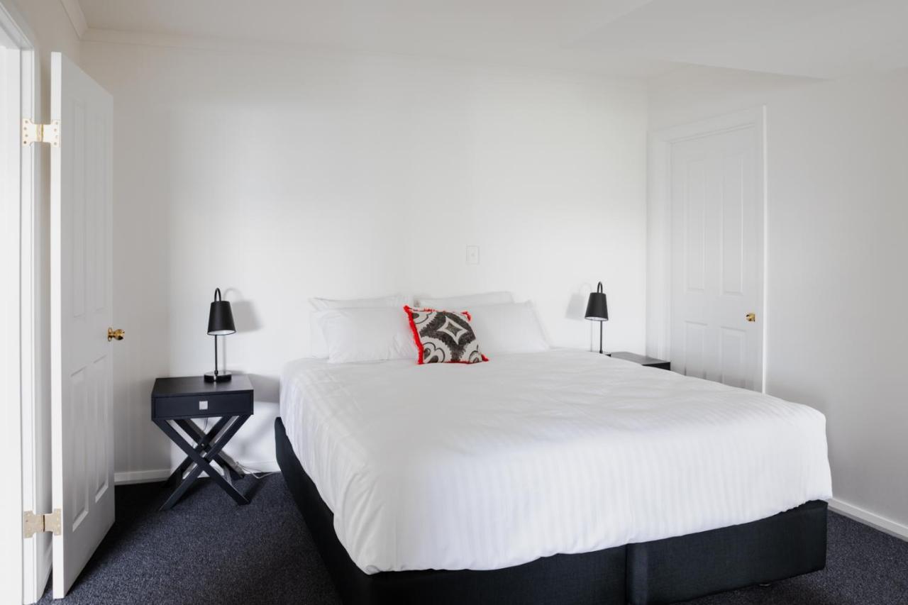 Battery Point Manor Hotel Хоубарт Екстериор снимка