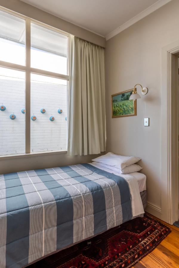 Battery Point Manor Hotel Хоубарт Екстериор снимка