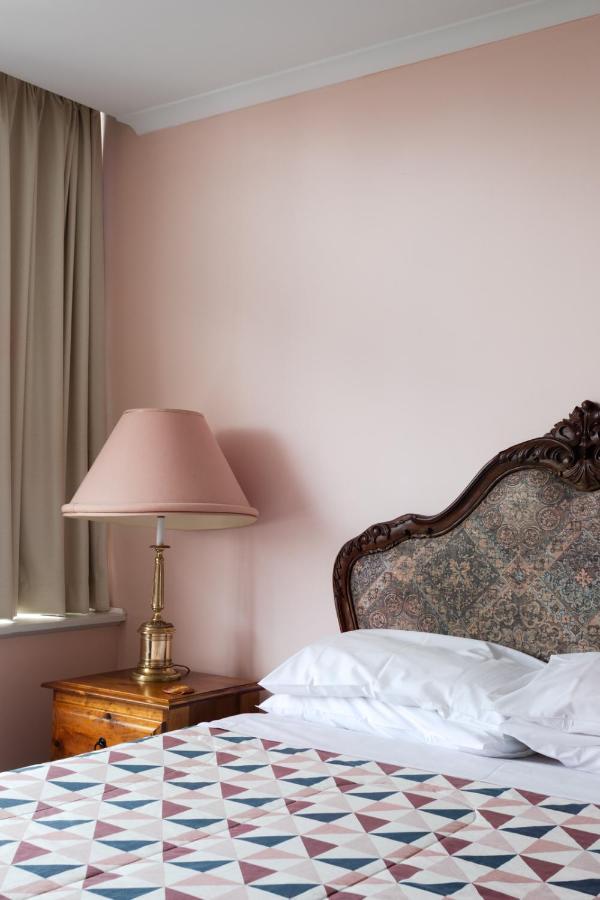 Battery Point Manor Hotel Хоубарт Екстериор снимка