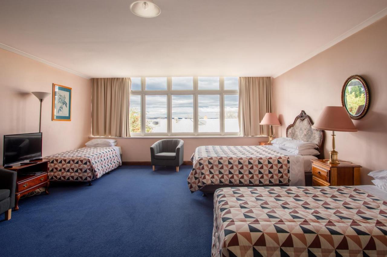 Battery Point Manor Hotel Хоубарт Екстериор снимка