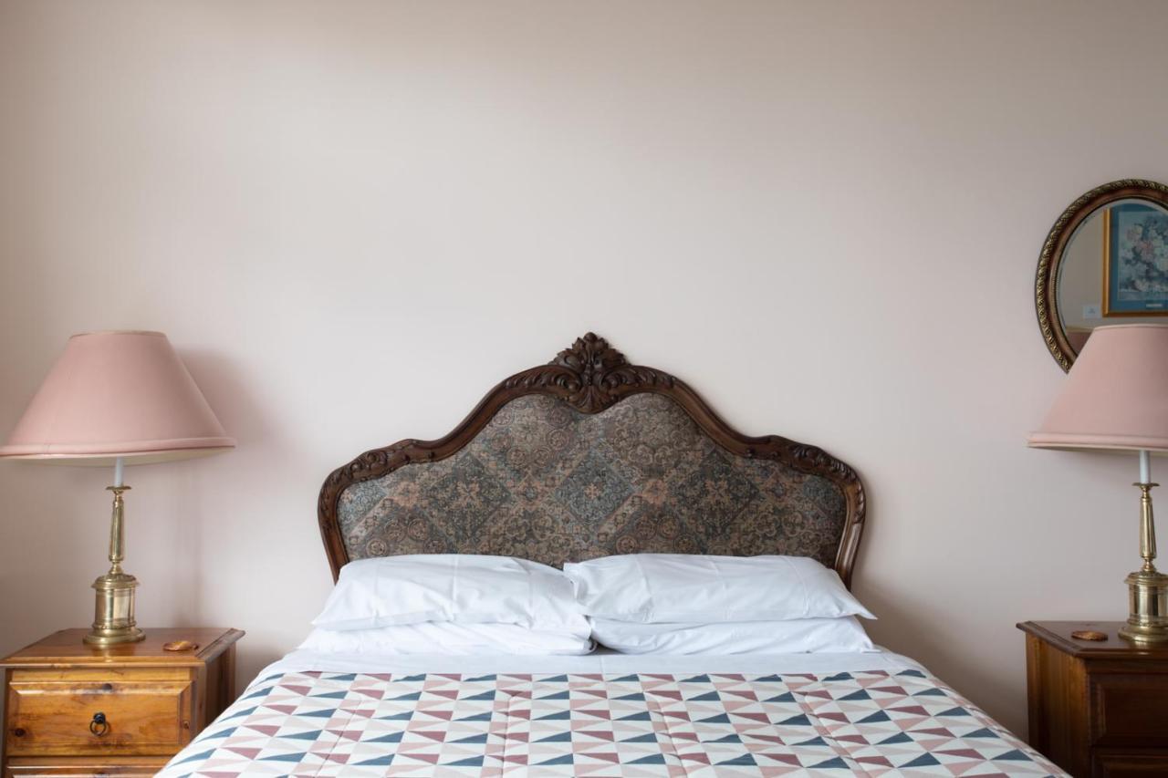 Battery Point Manor Hotel Хоубарт Екстериор снимка