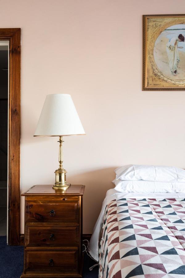 Battery Point Manor Hotel Хоубарт Екстериор снимка